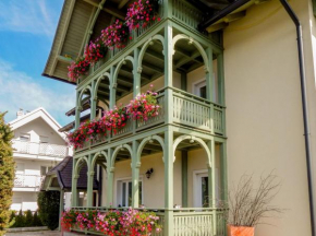 Гостиница Apartments Vila Marjetica, Блед
